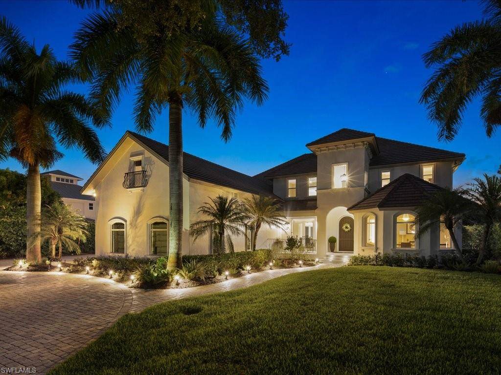 Naples, FL 34109,9129 The LN