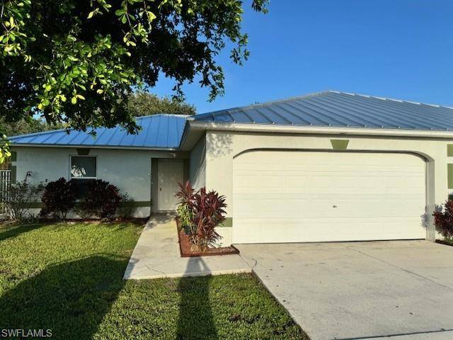 Lehigh Acres, FL 33973,2654 Gretchen AVE S