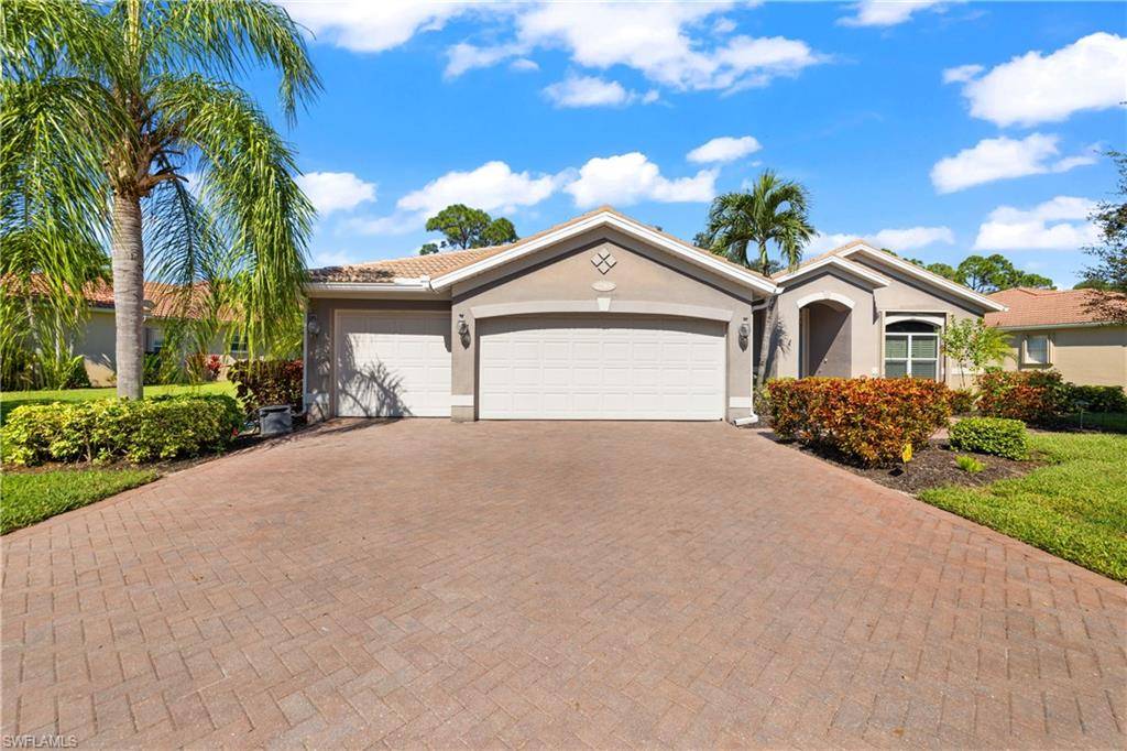 North Fort Myers, FL 33903,12969 Turtle Cove TRL