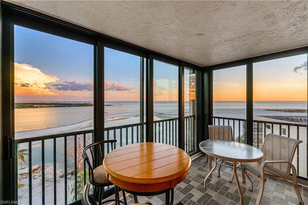 Fort Myers Beach, FL 33931,8400 Estero BLVD #805