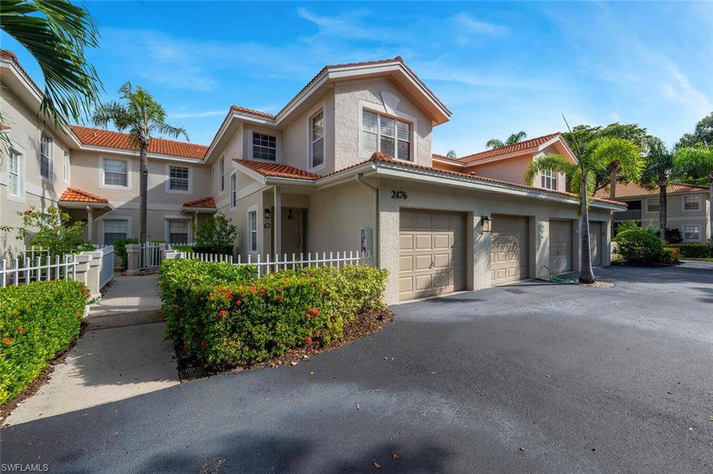 Naples, FL 34109,2476 Orchid Bay DR #203