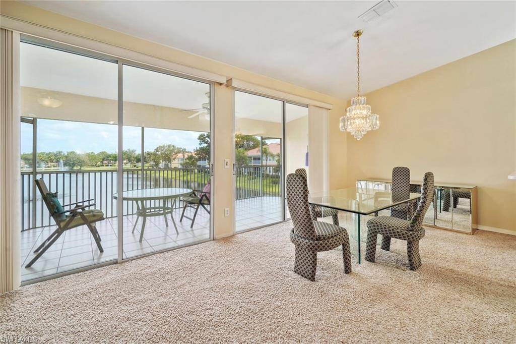 Naples, FL 34109,2476 Orchid Bay DR #203