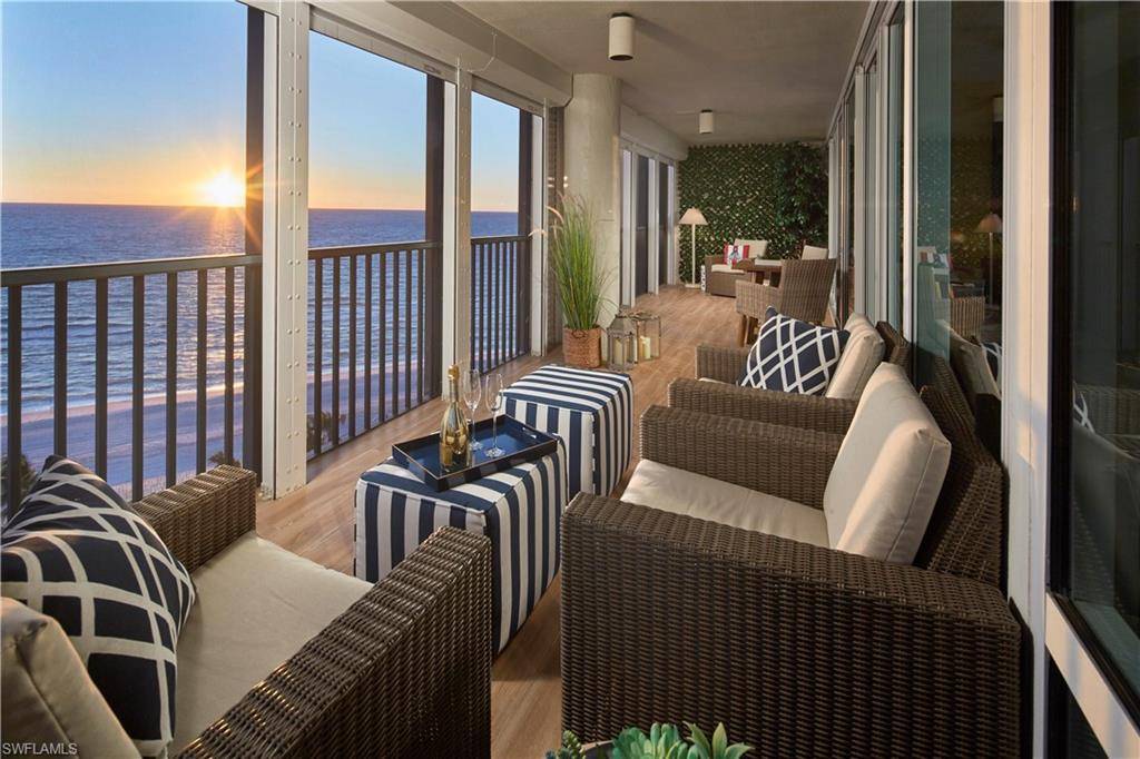 Naples, FL 34103,4651 Gulf Shore BLVD N #901