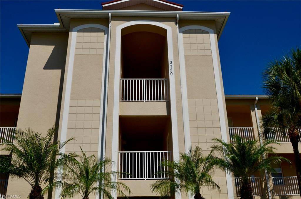 Naples, FL 34119,2750 Cypress Trace CIR #2636