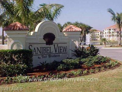 Fort Myers, FL 33908,20051 Sanibel View CIR #303