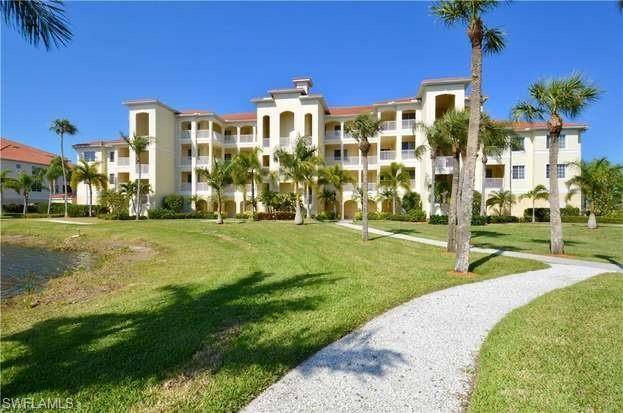 Fort Myers, FL 33908,20051 Sanibel View CIR #303