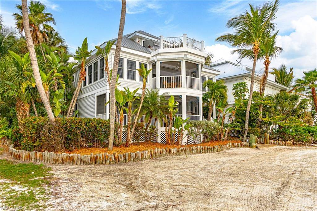 Useppa Island, FL 33924,101 Useppa Island