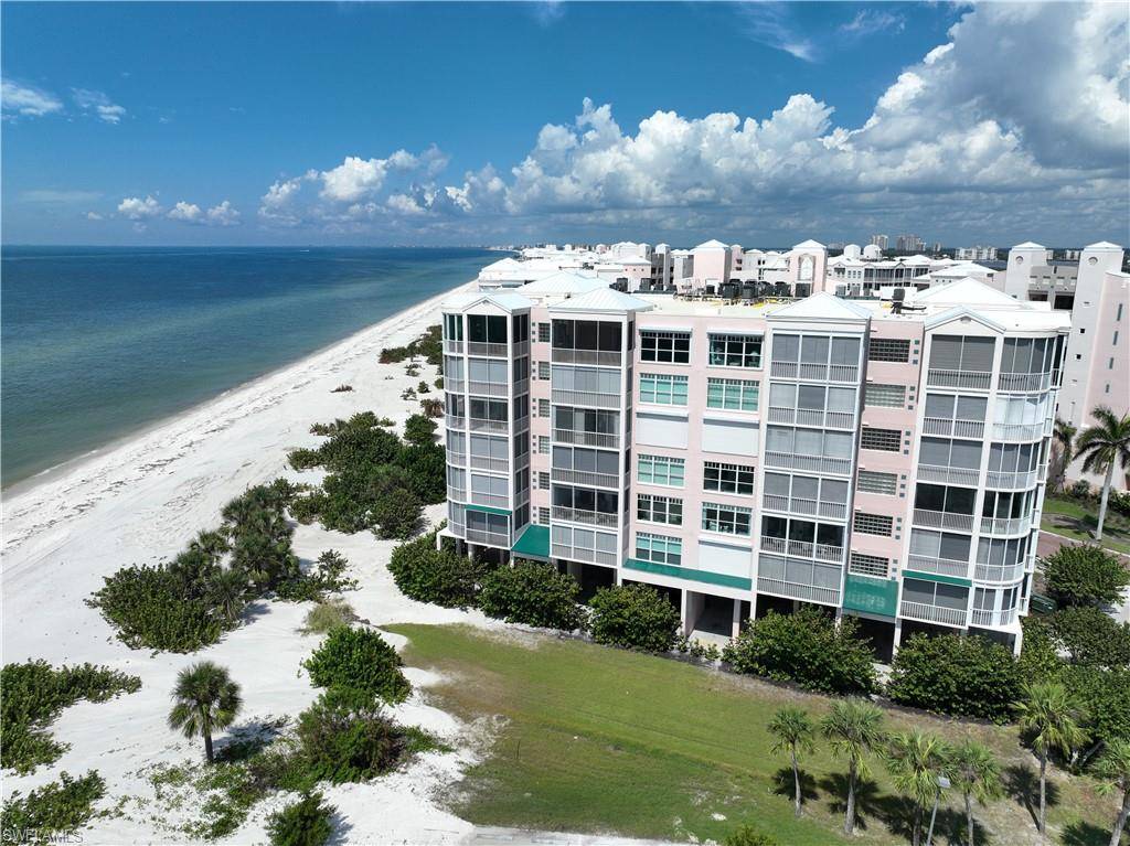 Bonita Springs, FL 34134,269 Barefoot Beach BLVD #403