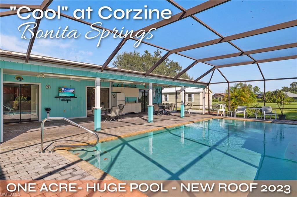 Bonita Springs, FL 34135,25279 Corzine RD