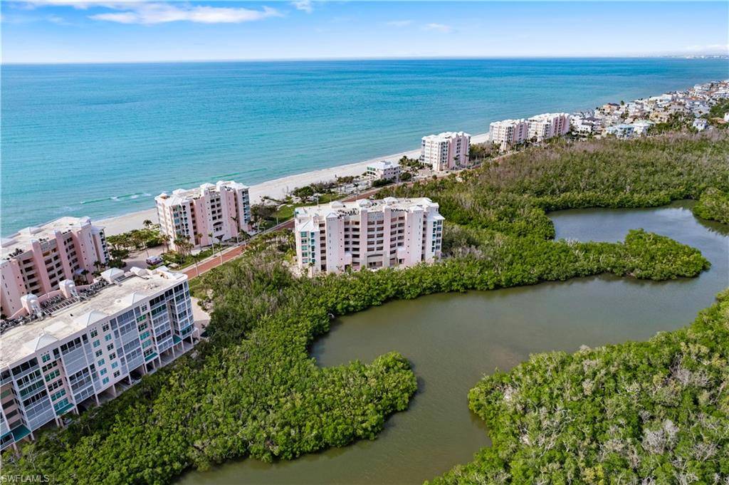 Bonita Springs, FL 34134,260 Barefoot Beach BLVD #301