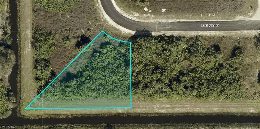 Lehigh Acres, FL 33974,536 Lone Star LN