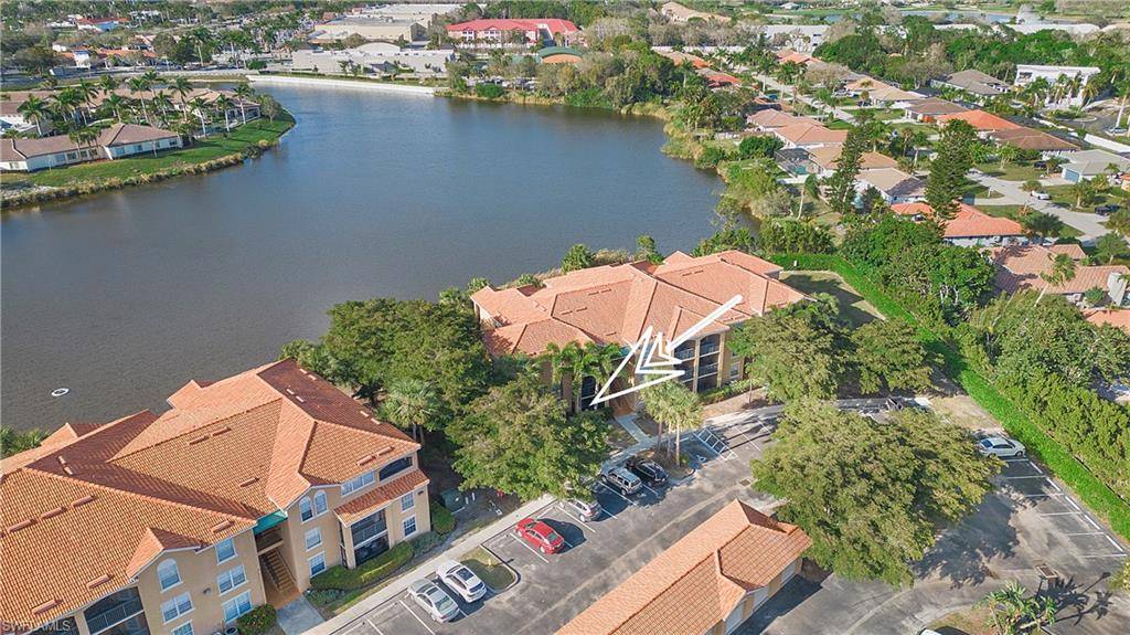 Bonita Springs, FL 34135,8754 River Homes LN #8101