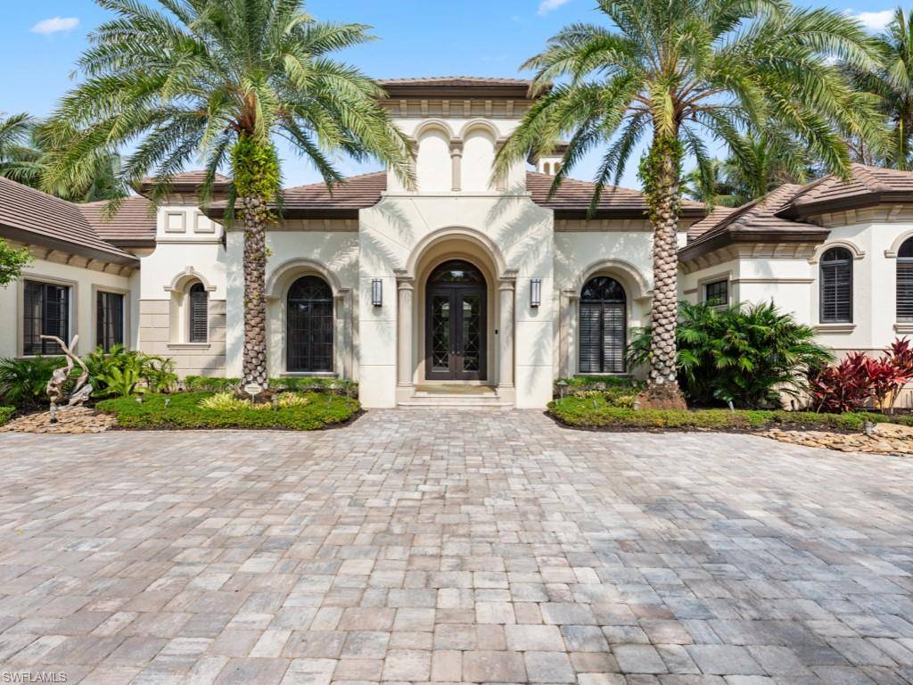 Naples, FL 34110,15183 Brolio WAY