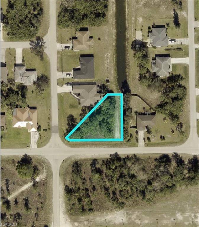 Lehigh Acres, FL 33971,5510 Brookfield ST