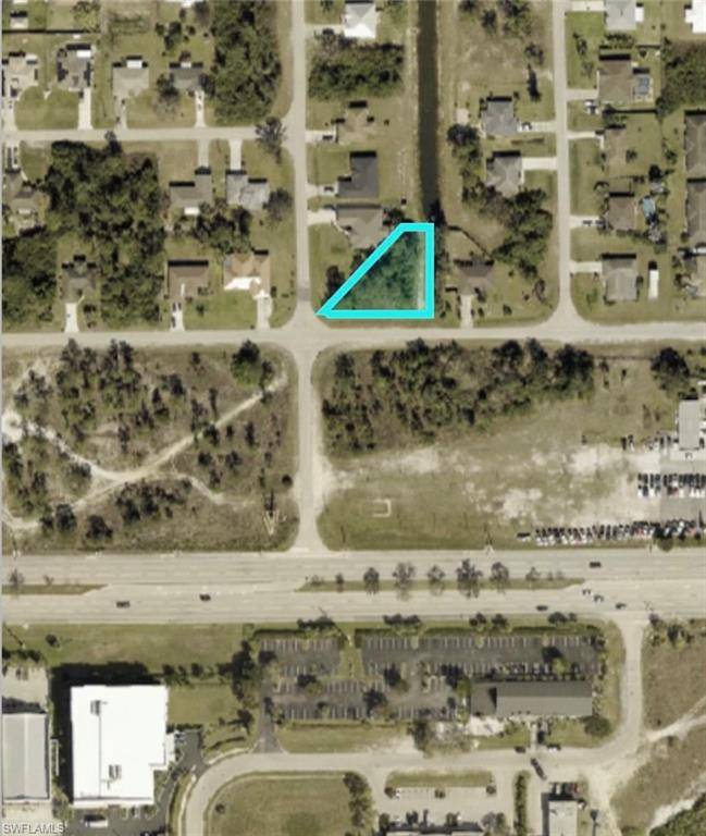 Lehigh Acres, FL 33971,5510 Brookfield ST