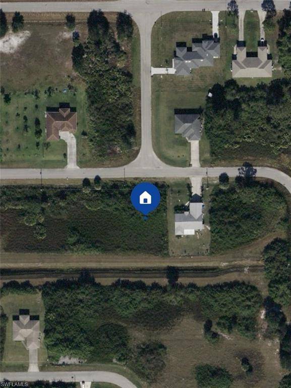 Lehigh Acres, FL 33974,622 Chattman ST E