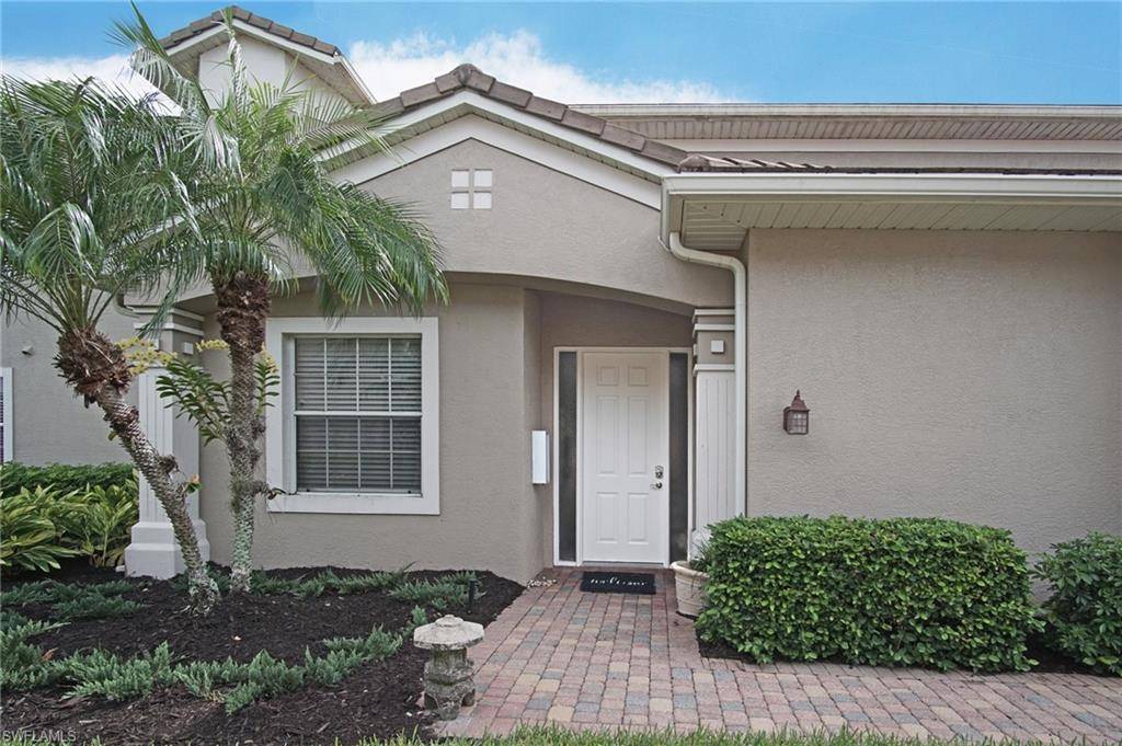 Naples, FL 34105,4740 Stratford CT #1603