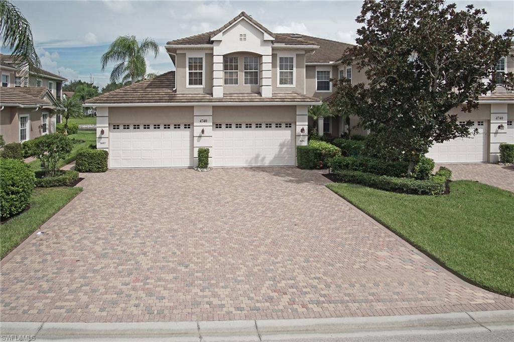 Naples, FL 34105,4740 Stratford CT #1603