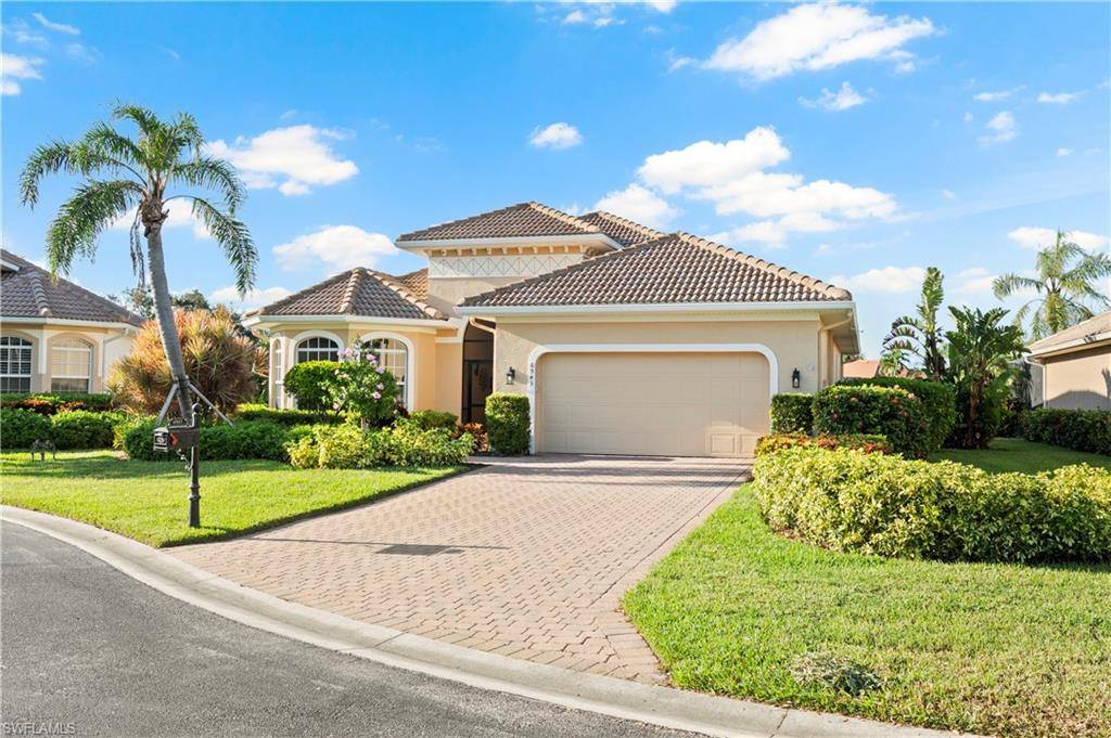 Naples, FL 34113,6943 Amen Corner CT