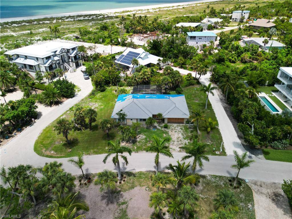 Sanibel, FL 33957,4733 Rue Belle Mer