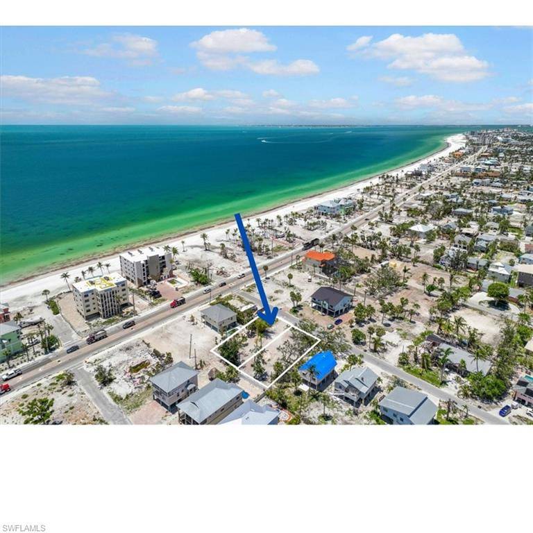 Fort Myers Beach, FL 33931,110 Bayview AVE