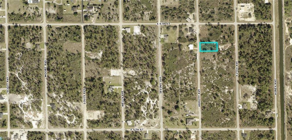 Lehigh Acres, FL 33972,518 Abbott AVE