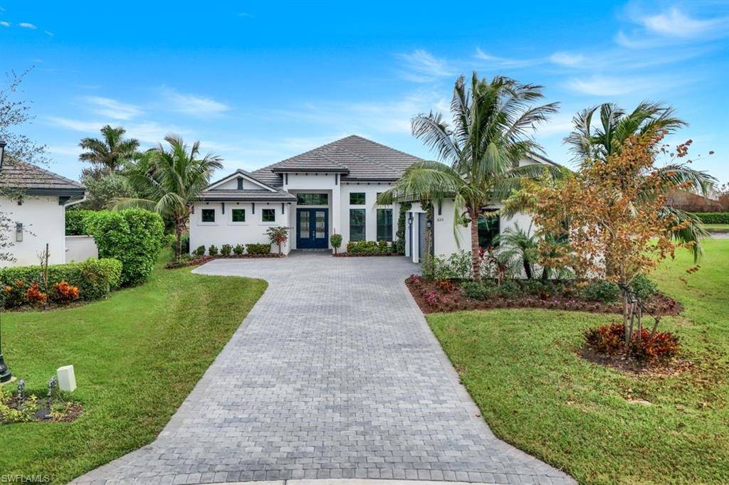 Naples, FL 34114,3123 Heather Glen CT