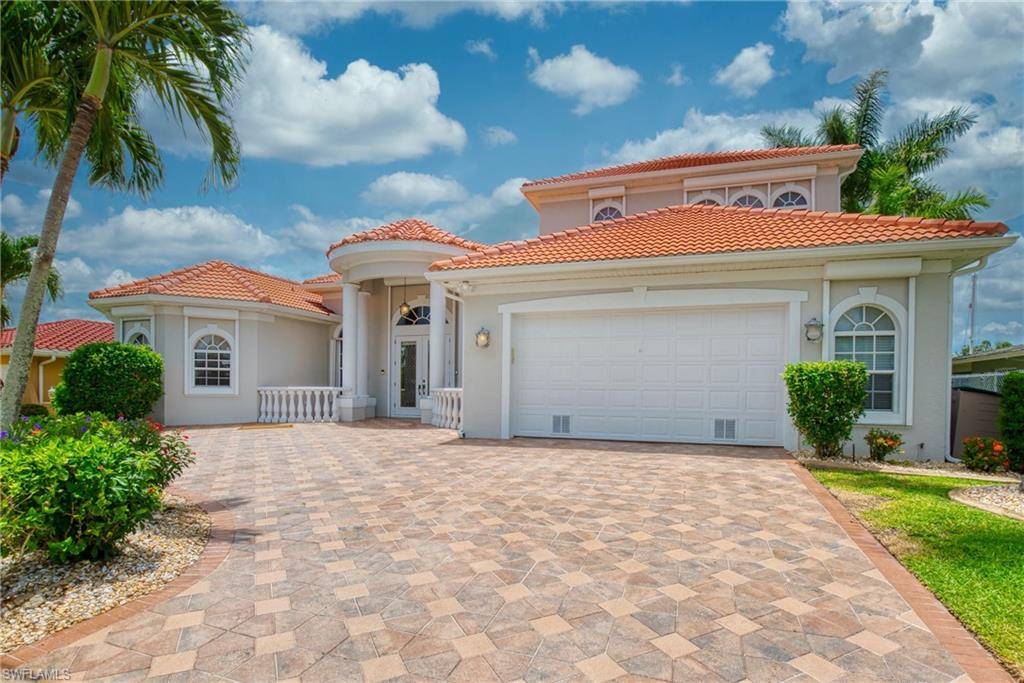 Cape Coral, FL 33914,126 SW 58th ST