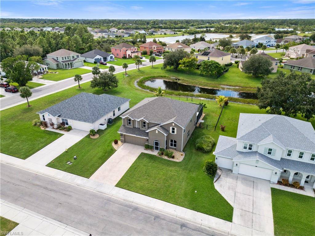 Lehigh Acres, FL 33972,8100 Allamanda CT