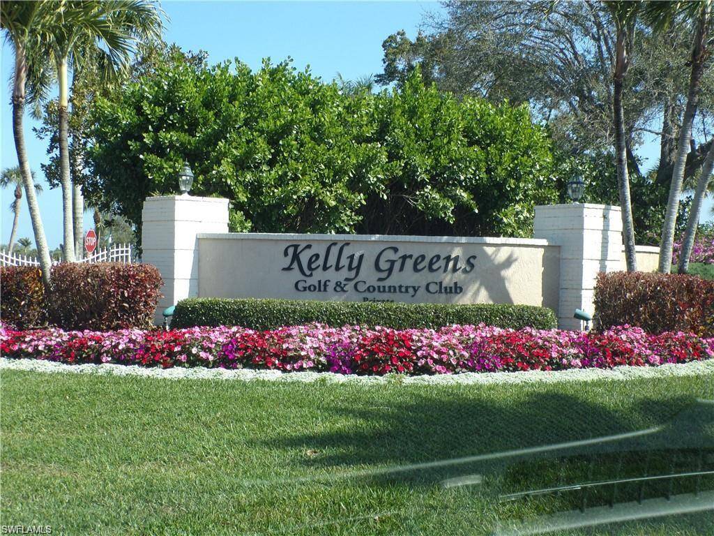 Fort Myers, FL 33908,12581 Kelly Sands WAY #511