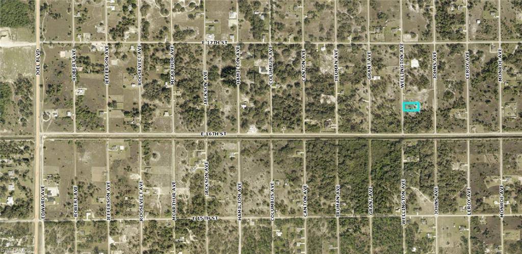 Lehigh Acres, FL 33972,1606 Wellington AVE