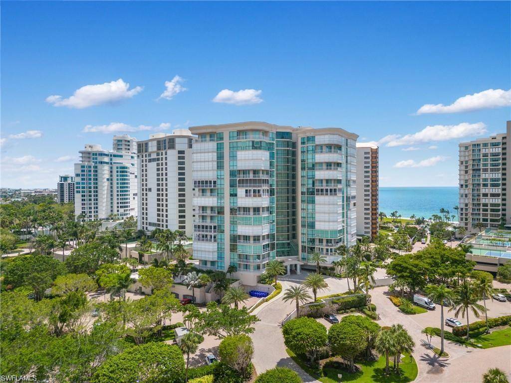 Naples, FL 34103,4255 Gulf Shore BLVD N #1205