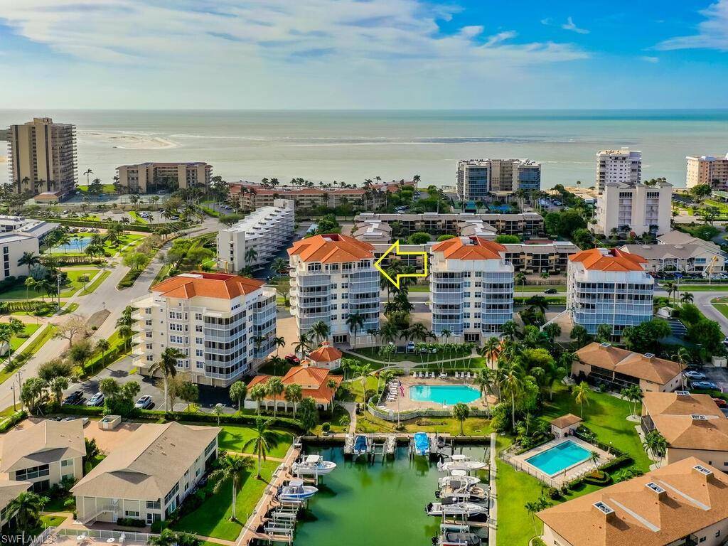 Marco Island, FL 34145,1131 Swallow AVE #PH-1