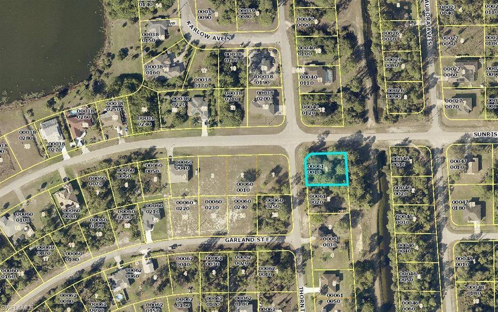 Lehigh Acres, FL 33974,211 Thornton AVE S