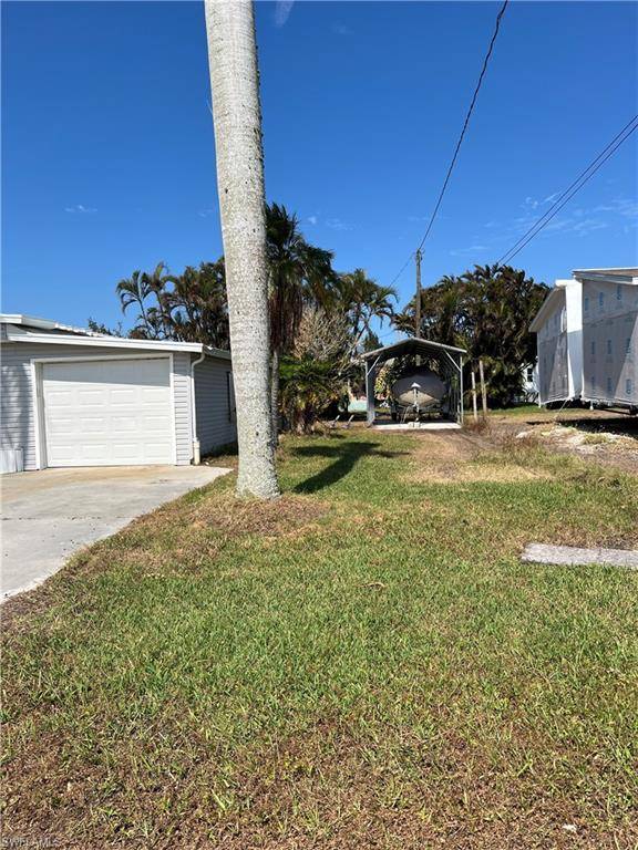 St. James City, FL 33956,5096 Curlew DR