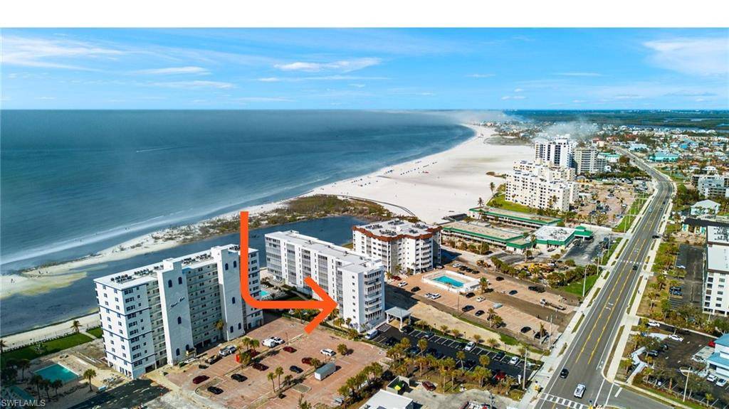 Fort Myers Beach, FL 33931,7000 Estero BLVD #204