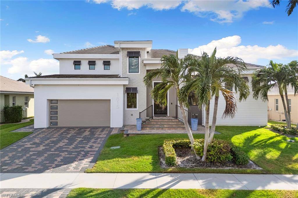 Marco Island, FL 34145,1815 Woodbine CT