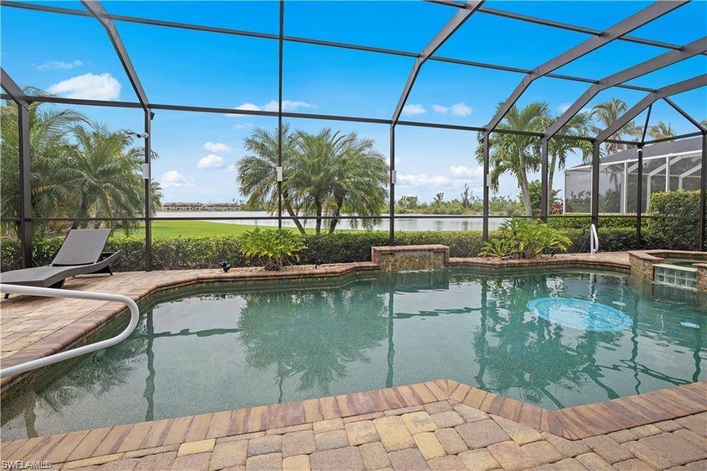 Cape Coral, FL 33991,2632 Fairmont Cove CT