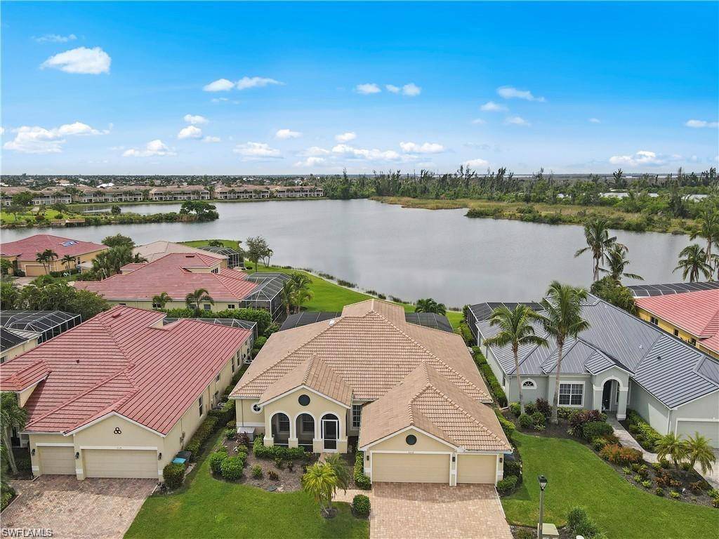 Cape Coral, FL 33991,2632 Fairmont Cove CT