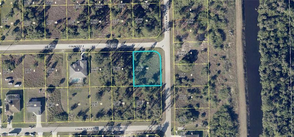 Lehigh Acres, FL 33974,1252 Count ST E