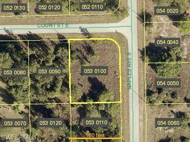 Lehigh Acres, FL 33974,1252 Count ST E