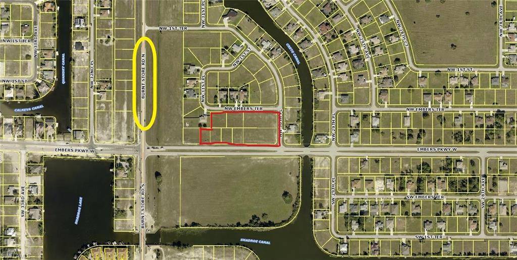 Cape Coral, FL 33993,3105 + Embers PKWY