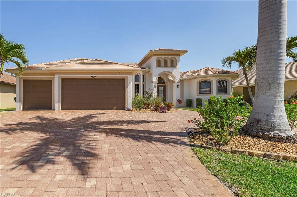 Cape Coral, FL 33914,1521 SW 57th TER