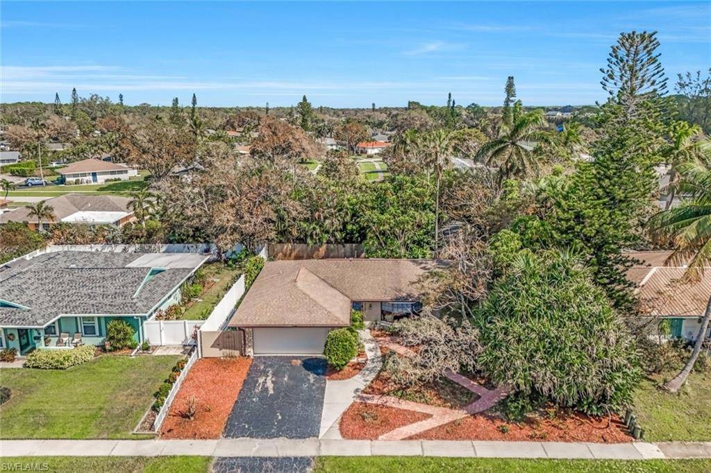 Naples, FL 34105,3348 Balboa CIR E