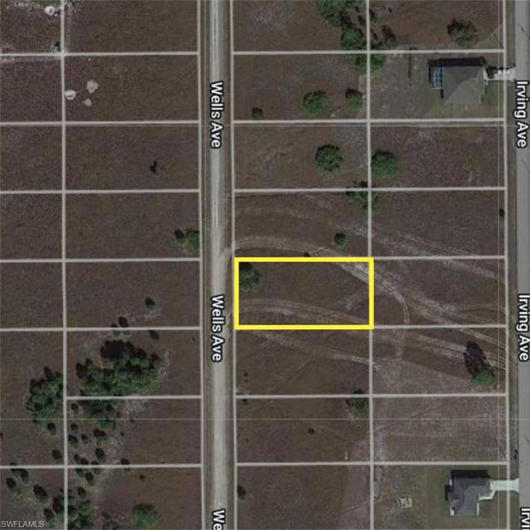 Lehigh Acres, FL 33972,1712 Wells AVE