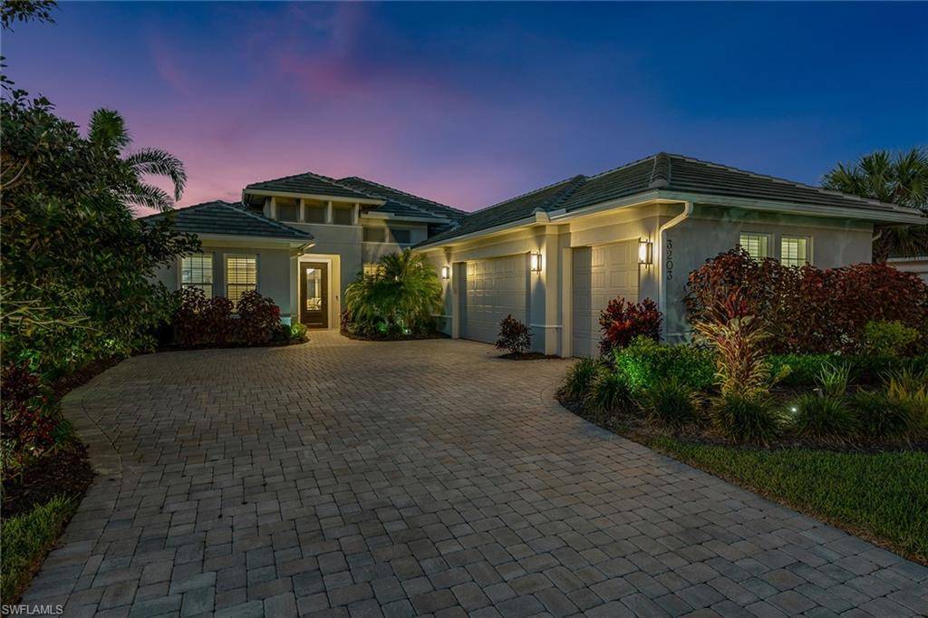 Naples, FL 34114,3203 Cotuit LN