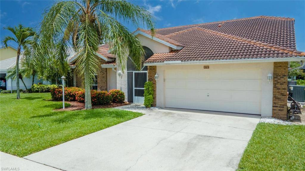 Naples, FL 34104,458 Countryside DR