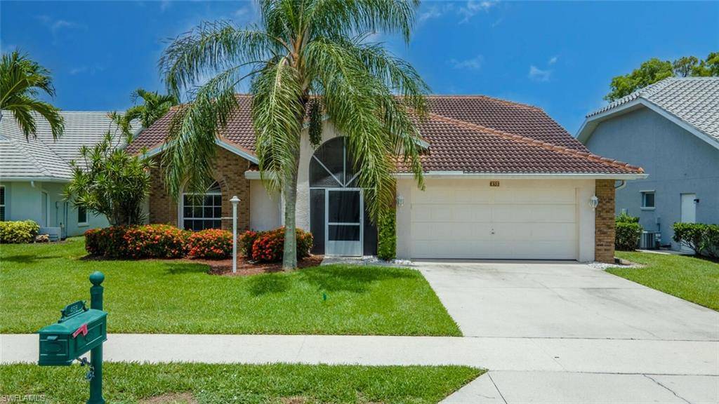 Naples, FL 34104,458 Countryside DR