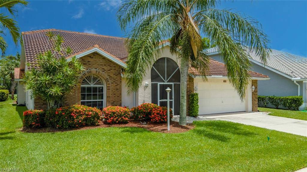 Naples, FL 34104,458 Countryside DR