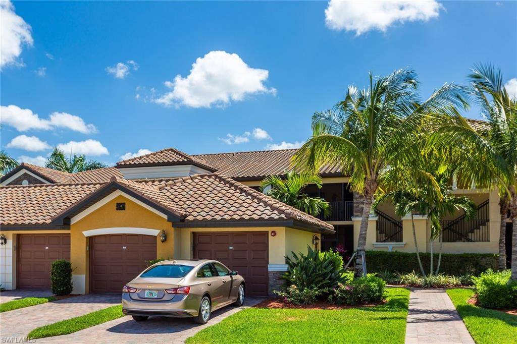Naples, FL 34113,9836 Venezia CIR #922